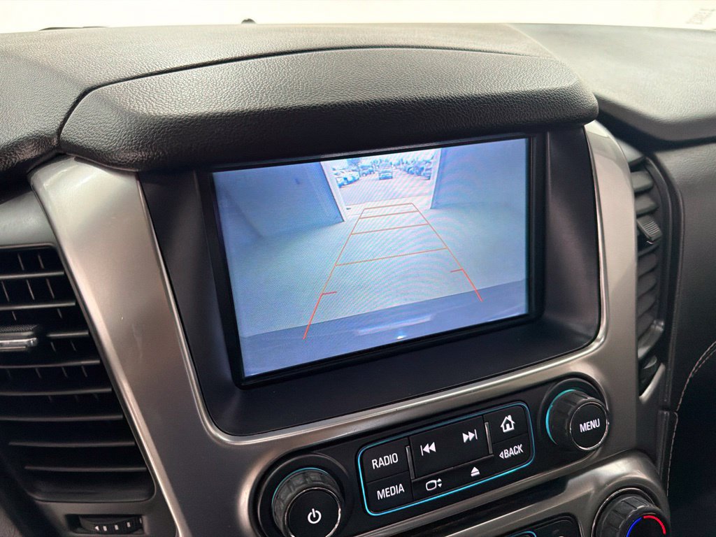 Used 2019 Chevrolet Tahoe LT AWD/4WD image 15