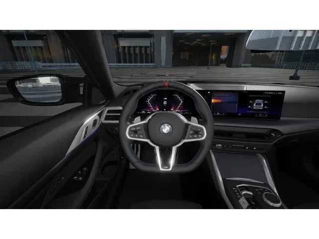 New 2027 BMW M440i Coupe w/ Premium Package RWD image 13