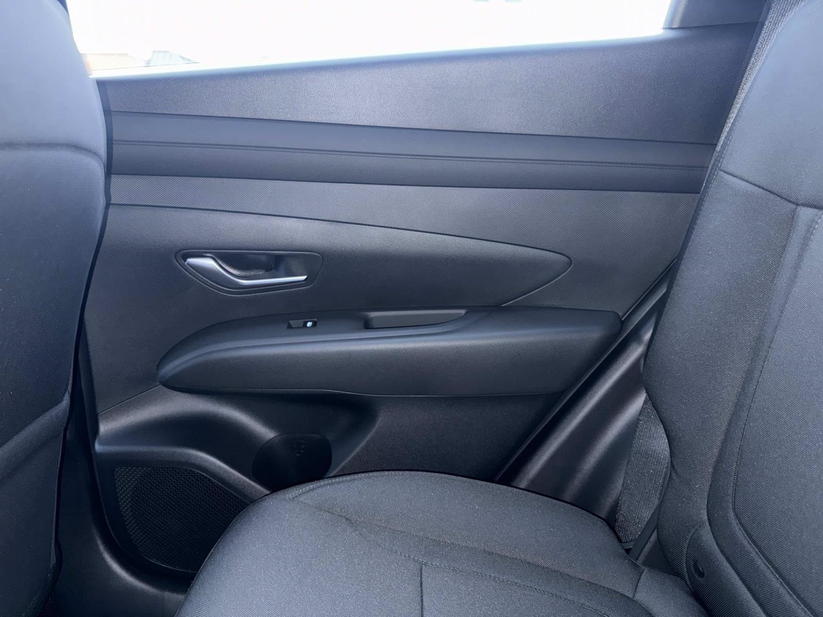 Used 2026 Hyundai Tucson SE AWD/4WD image 19