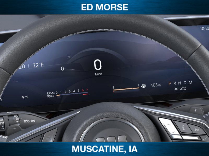 New 2026 Buick Envision Sport Touring image 18