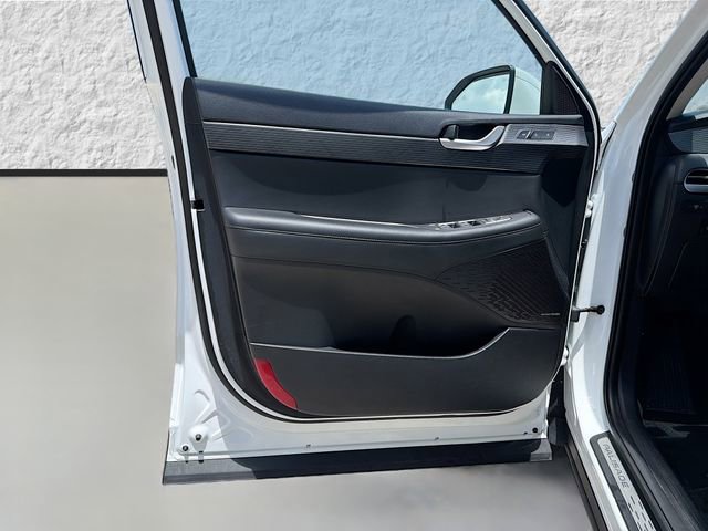 Used 2023 Hyundai Palisade Limited FWD image 23