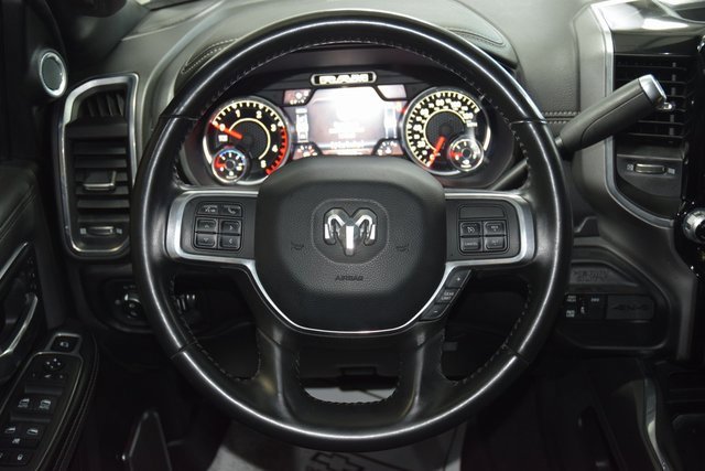 Used 2022 RAM 2500 Laramie image 39