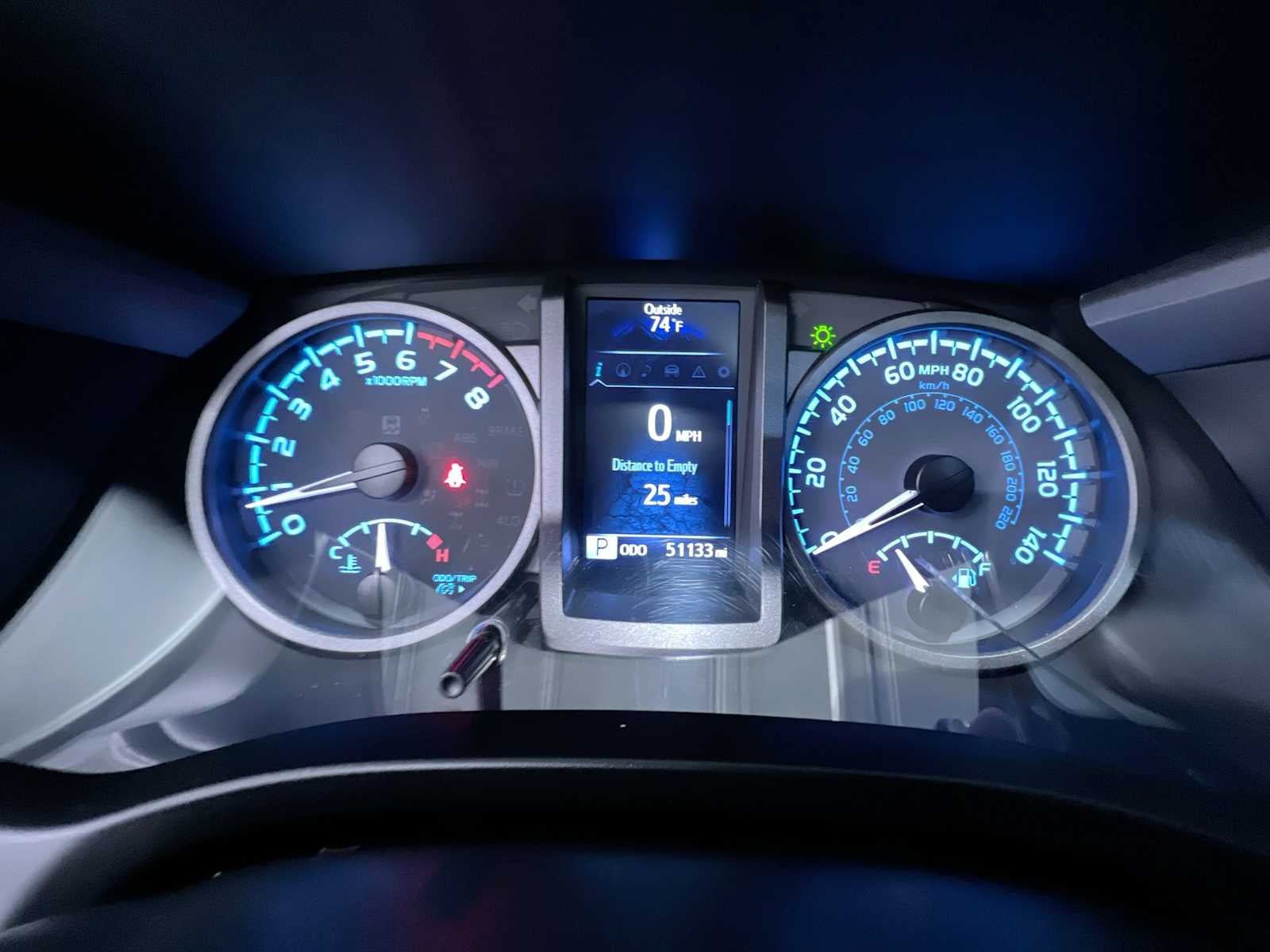 Used 2022 Toyota Tacoma TRD Pro AWD/4WD image 22