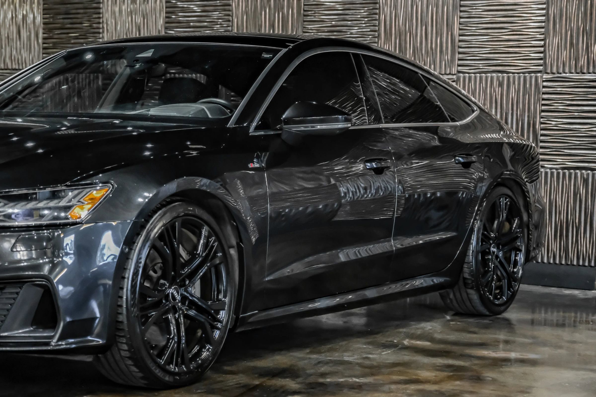 Used 2019 Audi A7 3.0T Prestige w/ Prestige Package image 11
