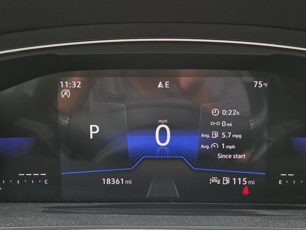 Used 2024 Volkswagen Tiguan SE FWD image 26