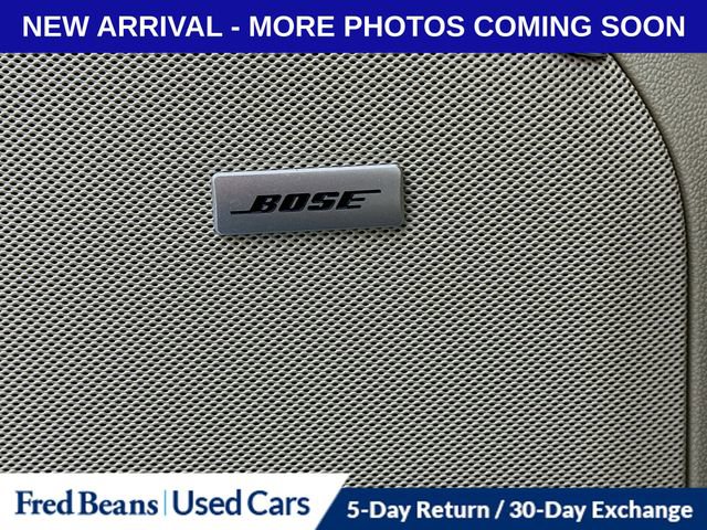 Used 2023 GMC Yukon XL Denali w/ Advanced Technology Package image 21