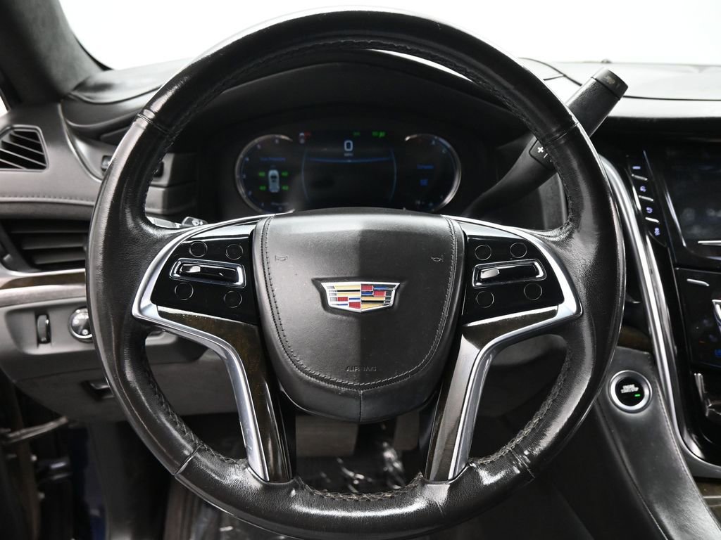 Used 2020 Cadillac Escalade Platinum image 14