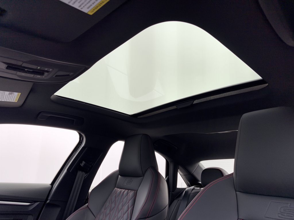New 2026 Audi S3 Premium AWD/4WD image 27