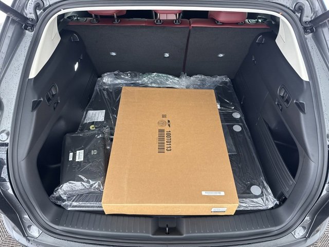 New 2026 MAZDA CX-50 2.5 Hybrid w/ Weather Package image 23