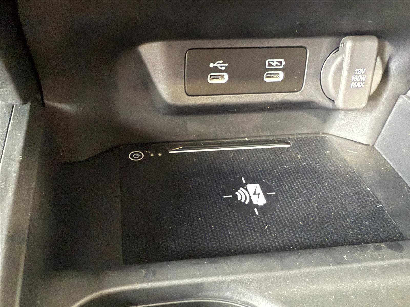 New 2026 Acura ADX A-Spec image 24