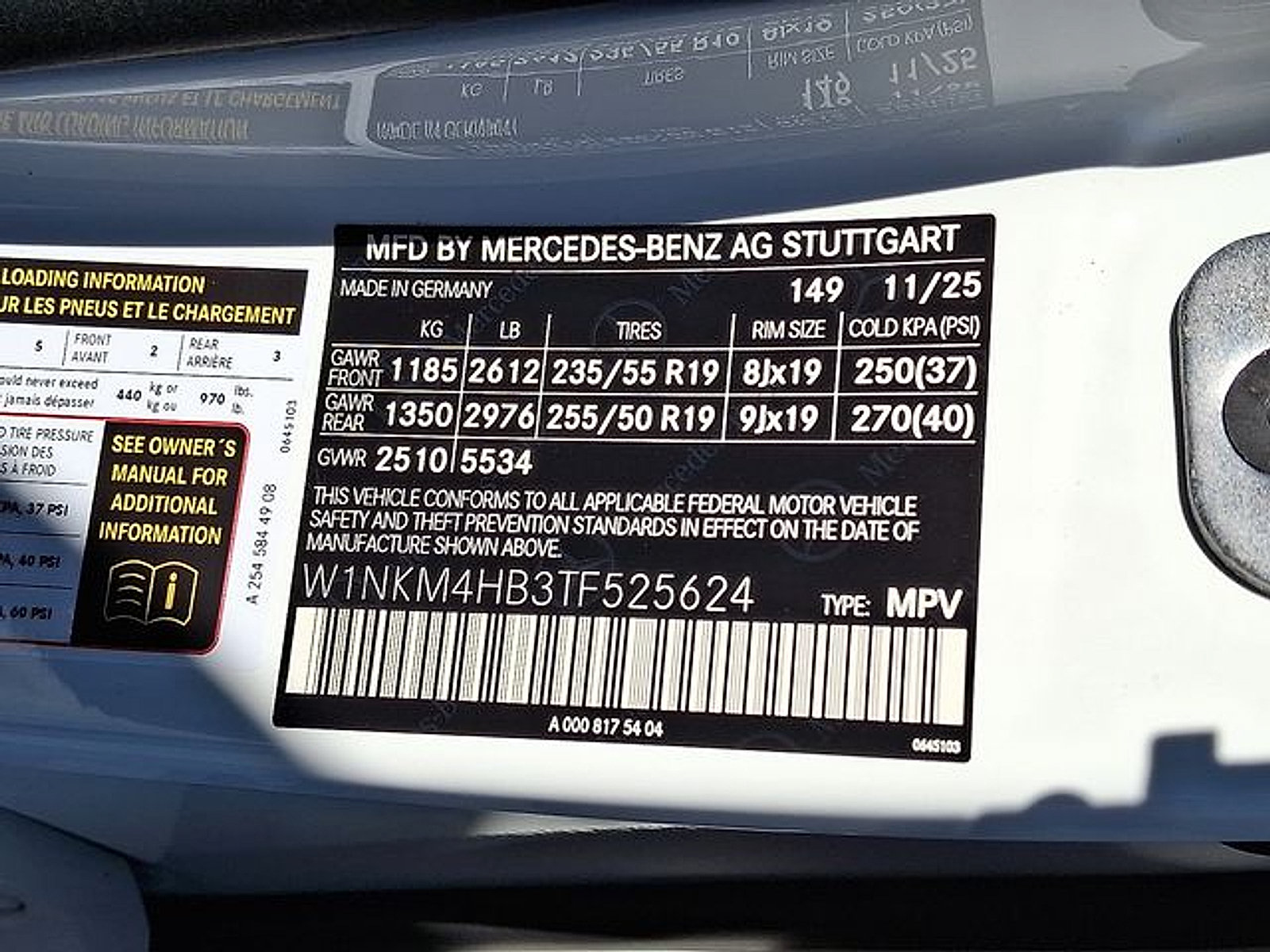 Used 2026 Mercedes-Benz GLC 300 4MATIC image 20