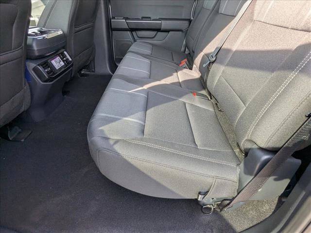 New 2026 Ford F150 STX image 15