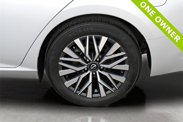 Used 2024 Nissan Altima 2.5 SV image 24