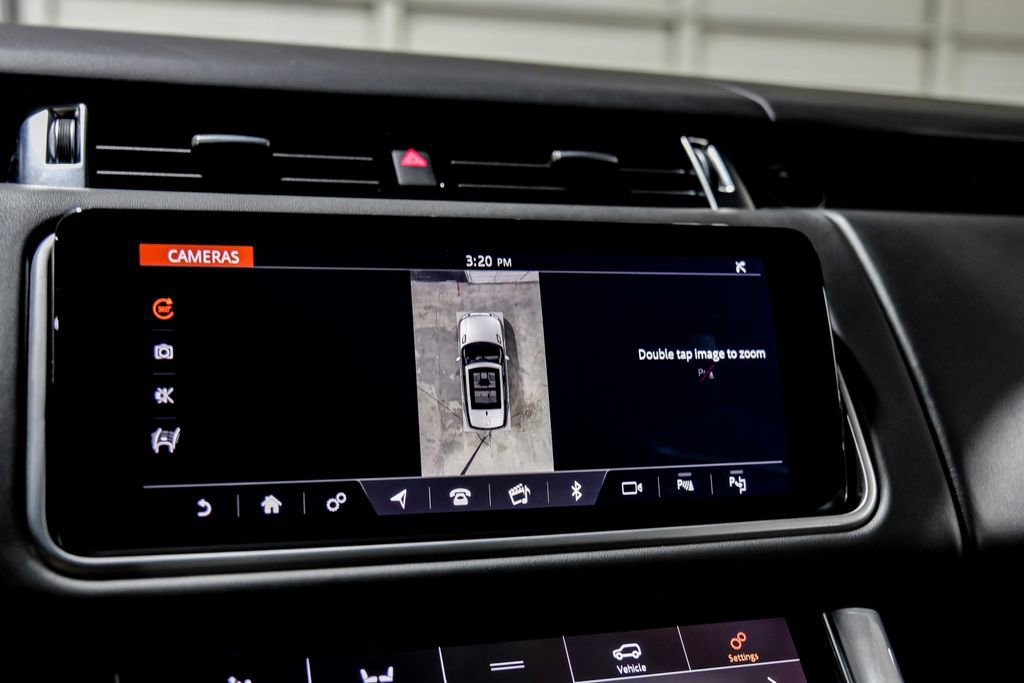Used 2018 Land Rover Range Rover Sport SVR image 21