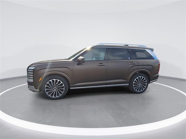New 2026 Hyundai Palisade Calligraphy image 5