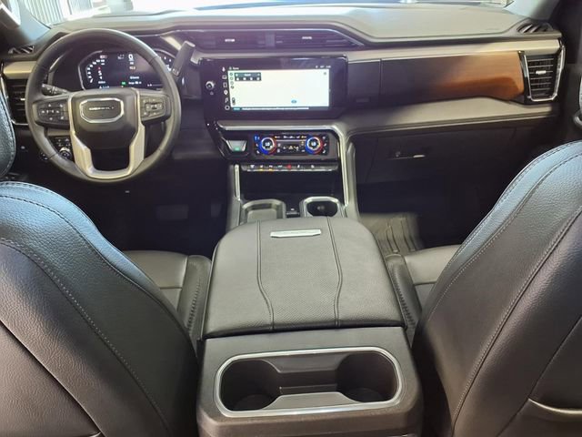Used 2026 GMC Sierra 2500 Denali w/ Technology Package AWD/4WD image 24
