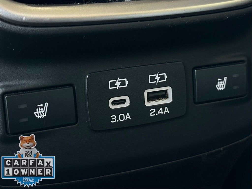 Used 2024 Subaru Outback Touring w/ Popular Package #2 image 21