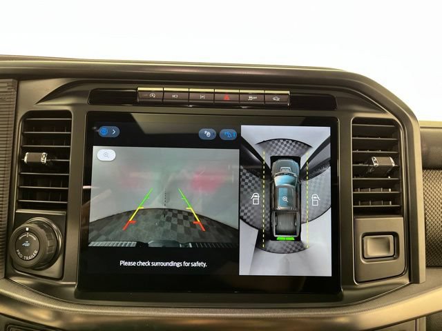 Used 2024 Ford F150 Raptor AWD/4WD image 27