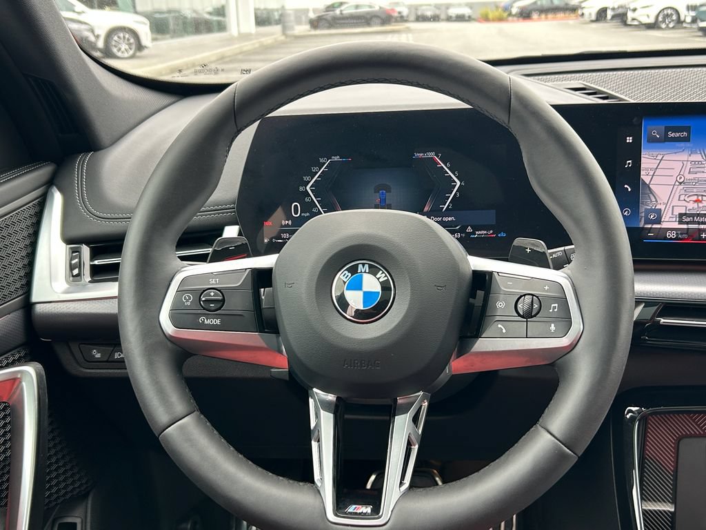 Used 2023 BMW X1 xDrive28i w/ M Sport Package AWD/4WD image 18