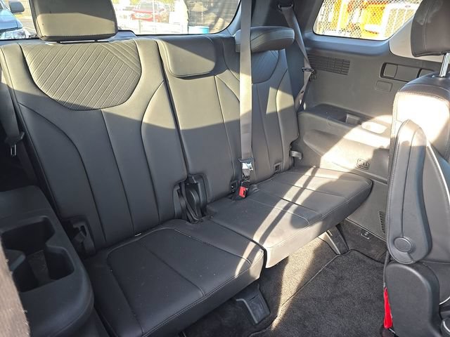 Used 2023 Hyundai Palisade SEL FWD image 12