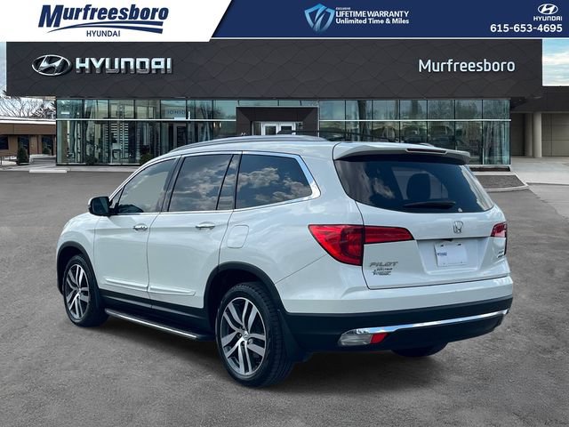 Used 2016 Honda Pilot Elite image 7