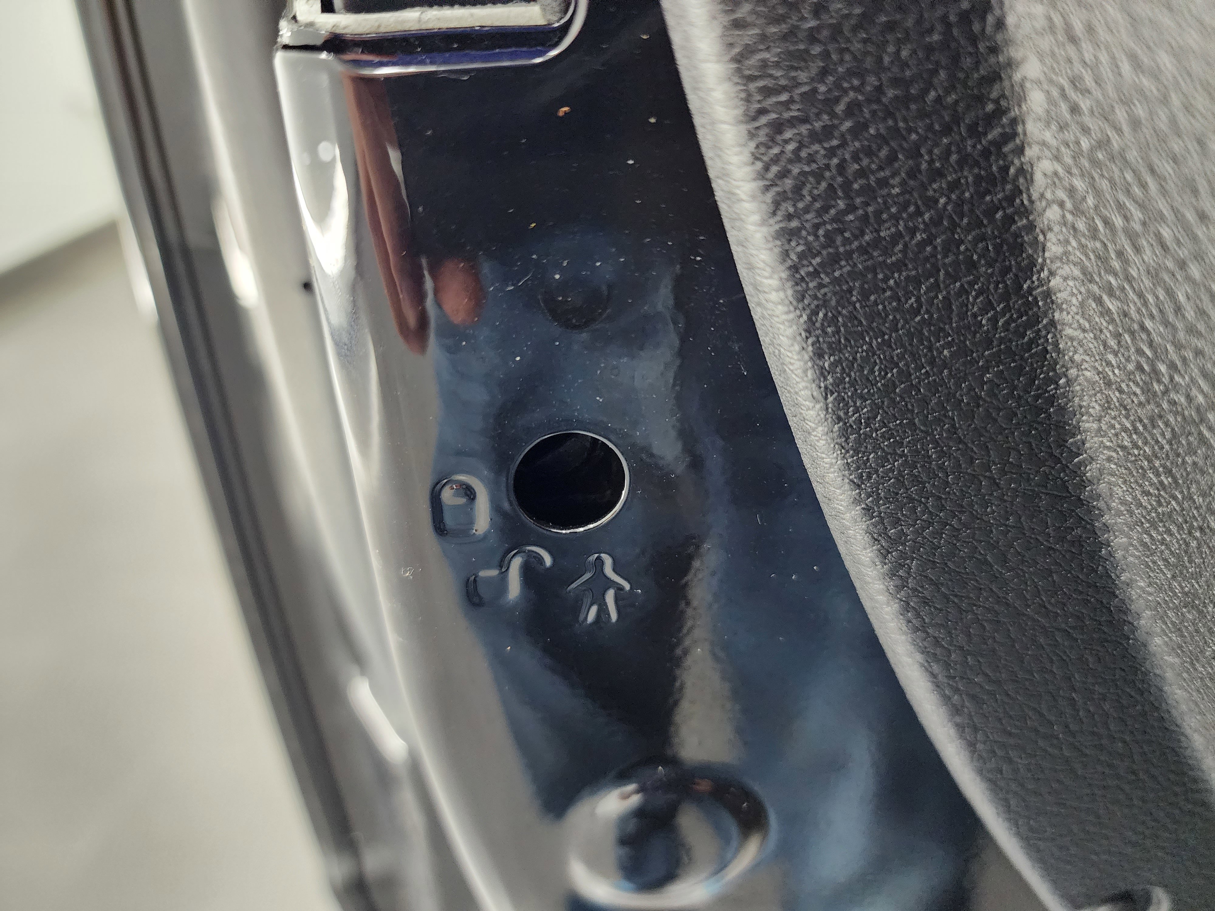 Used 2020 RAM 3500 Laramie image 43