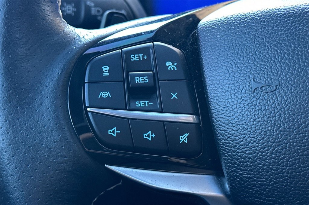 Used 2023 Ford Explorer ST w/ Equipment Group 401A image 30