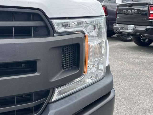 Used 2019 Ford F150 XL w/ Trailer Tow Package image 9