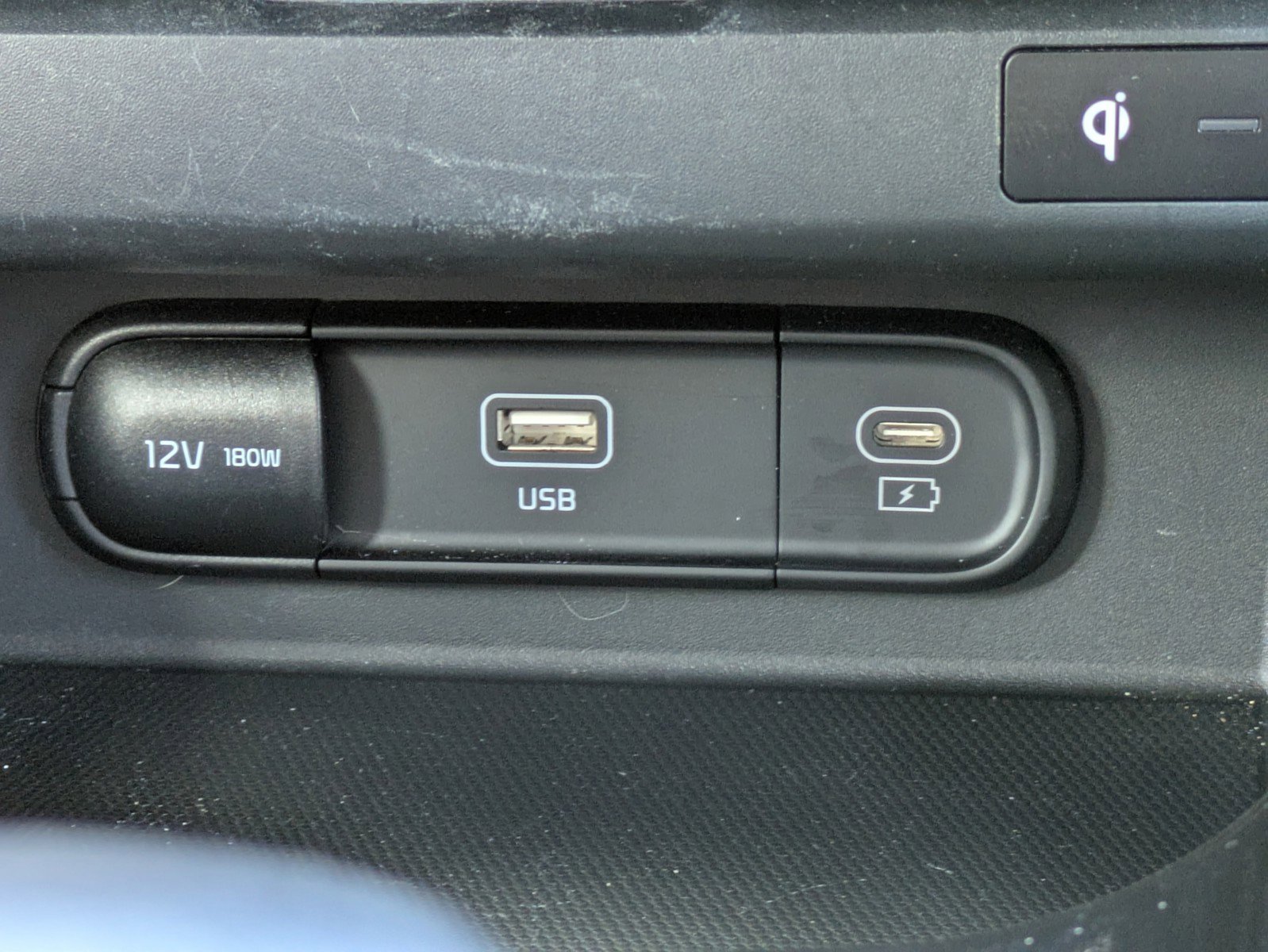 Certified 2024 Kia Seltos EX FWD image 22