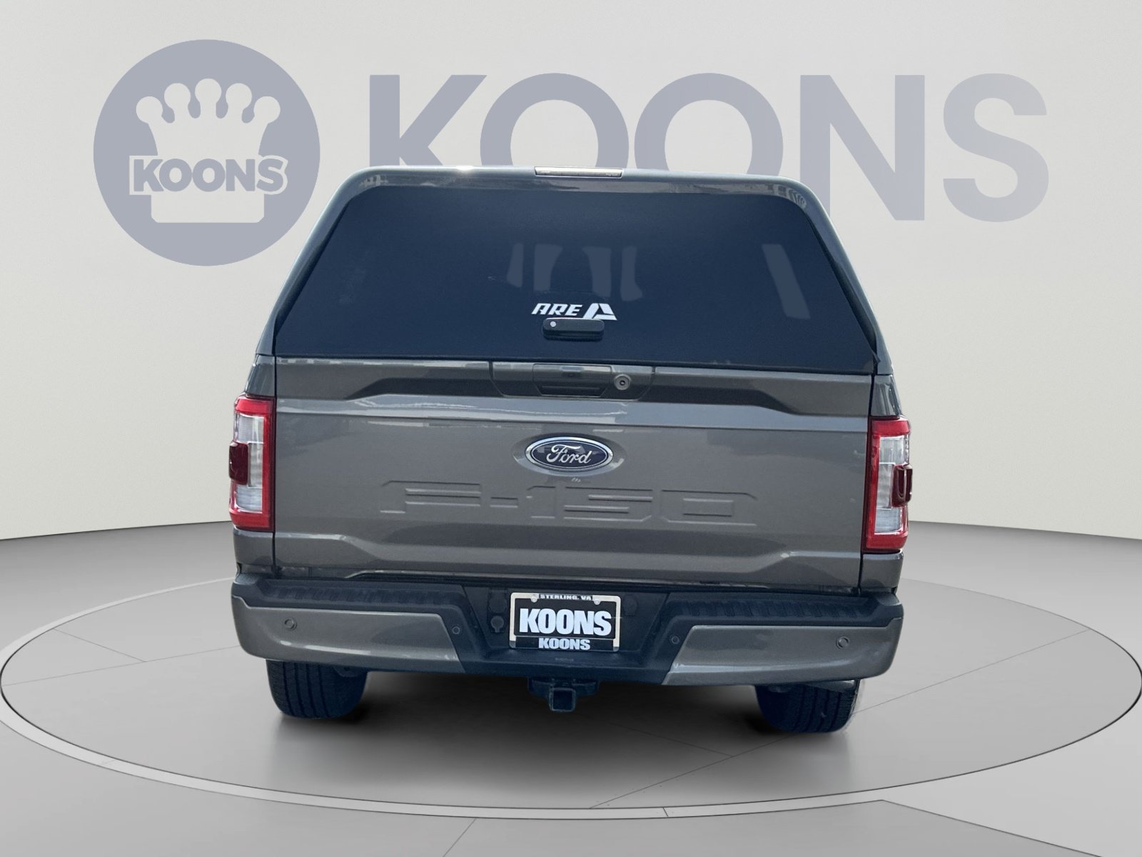 Used 2021 Ford F150 Lariat AWD/4WD image 15