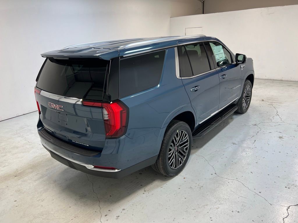 New 2026 GMC Yukon Elevation image 2