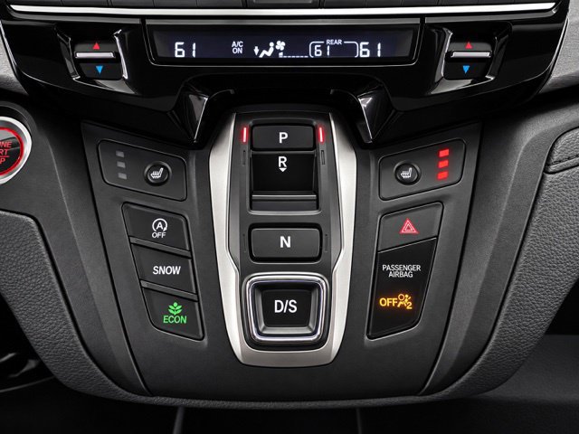 Used 2026 Honda Odyssey EX-L image 31