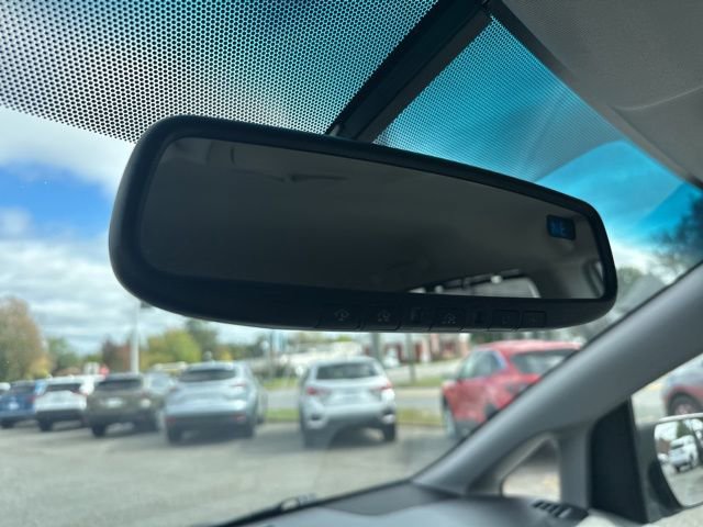 Used 2017 Toyota Sienna LE image 26