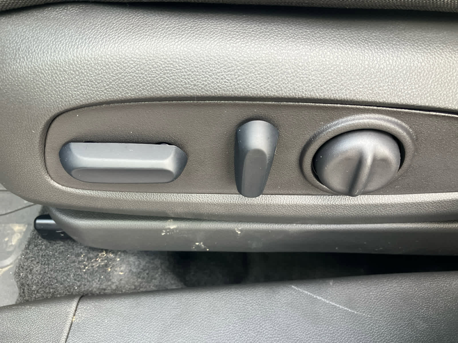 New 2026 Chevrolet TrailBlazer LT w/ Convenience Package image 11