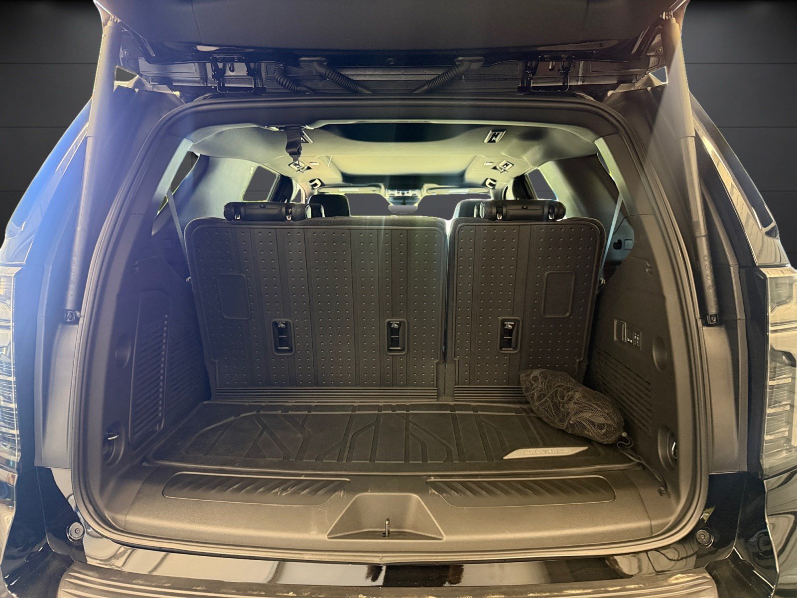 New 2027 Chevrolet Tahoe LT w/ Adventure Package 1 - Basket AWD/4WD image 17