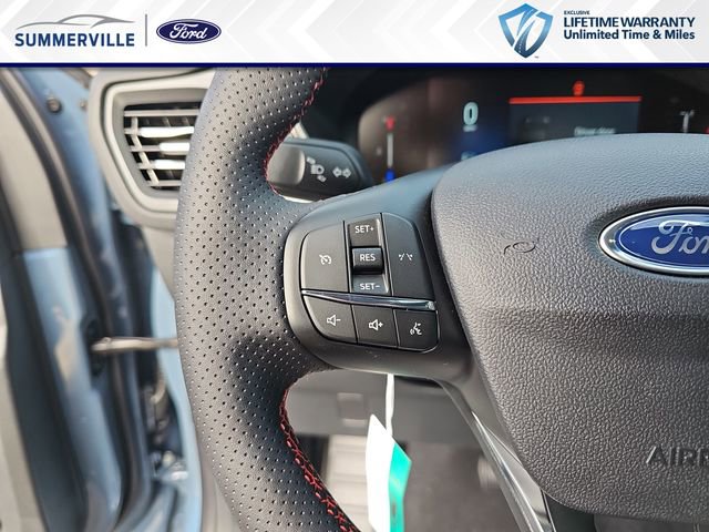 New 2026 Ford Escape ST-Line Select image 20