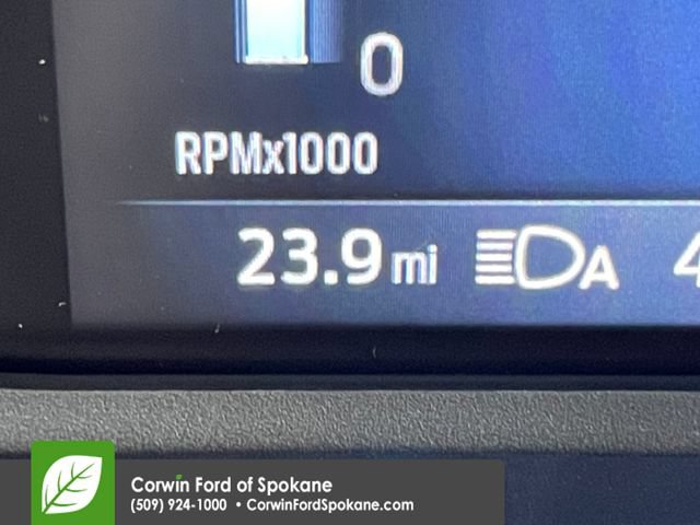 New 2026 Ford Transit 250 148 Medium Roof Extended AWD image 4