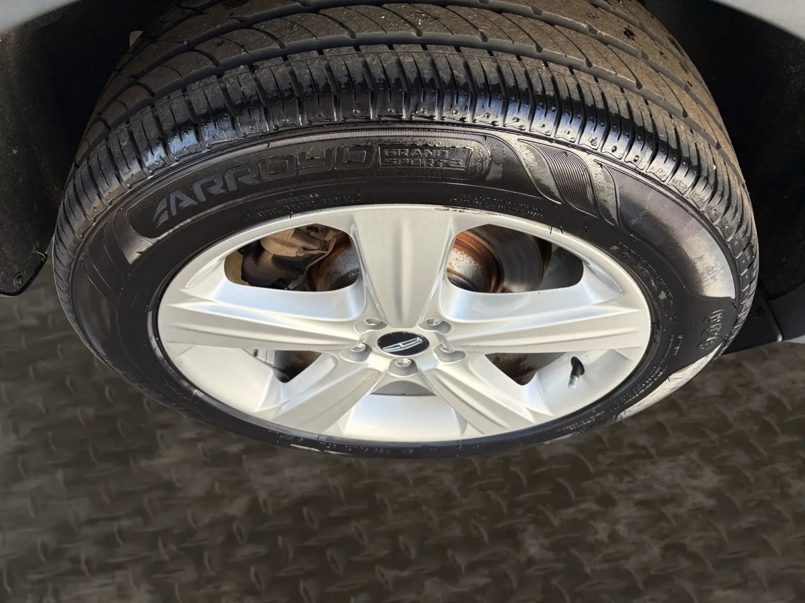 Used 2018 Lincoln MKC Premiere image 38