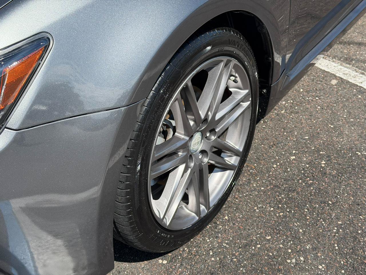 Used 2013 Scion tC FWD image 6