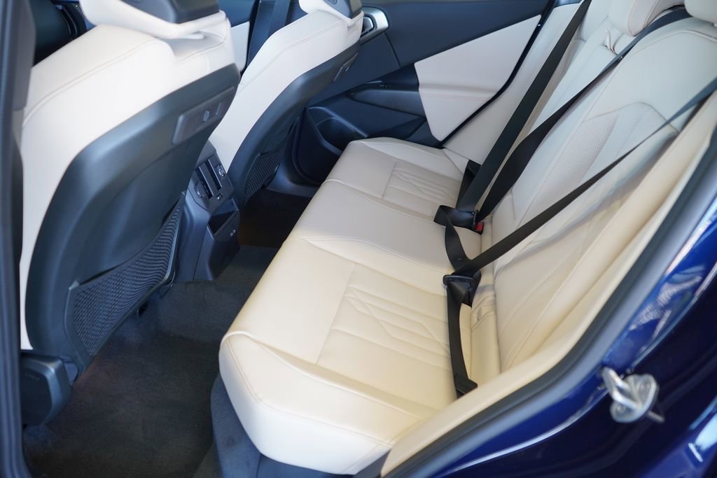 Used 2026 BMW X3 xDrive30 w/ Convenience Package image 19