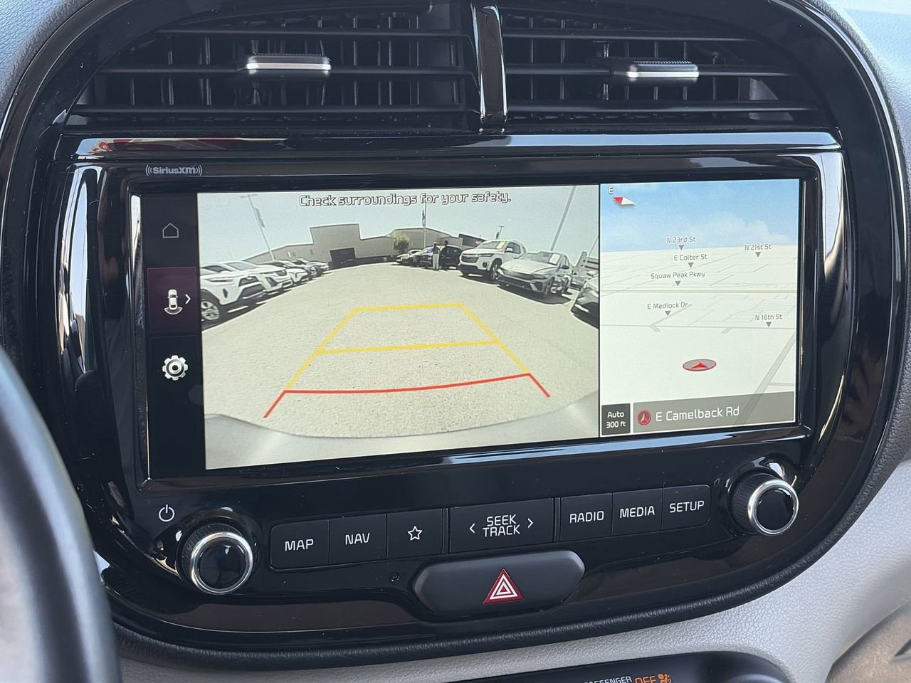 Certified 2022 Kia Soul EX w/ Paint Protection Package FWD image 25
