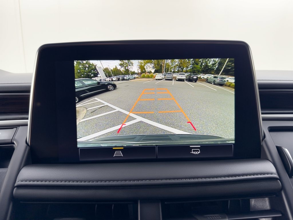 Used 2022 Chevrolet Tahoe Z71 AWD/4WD image 24