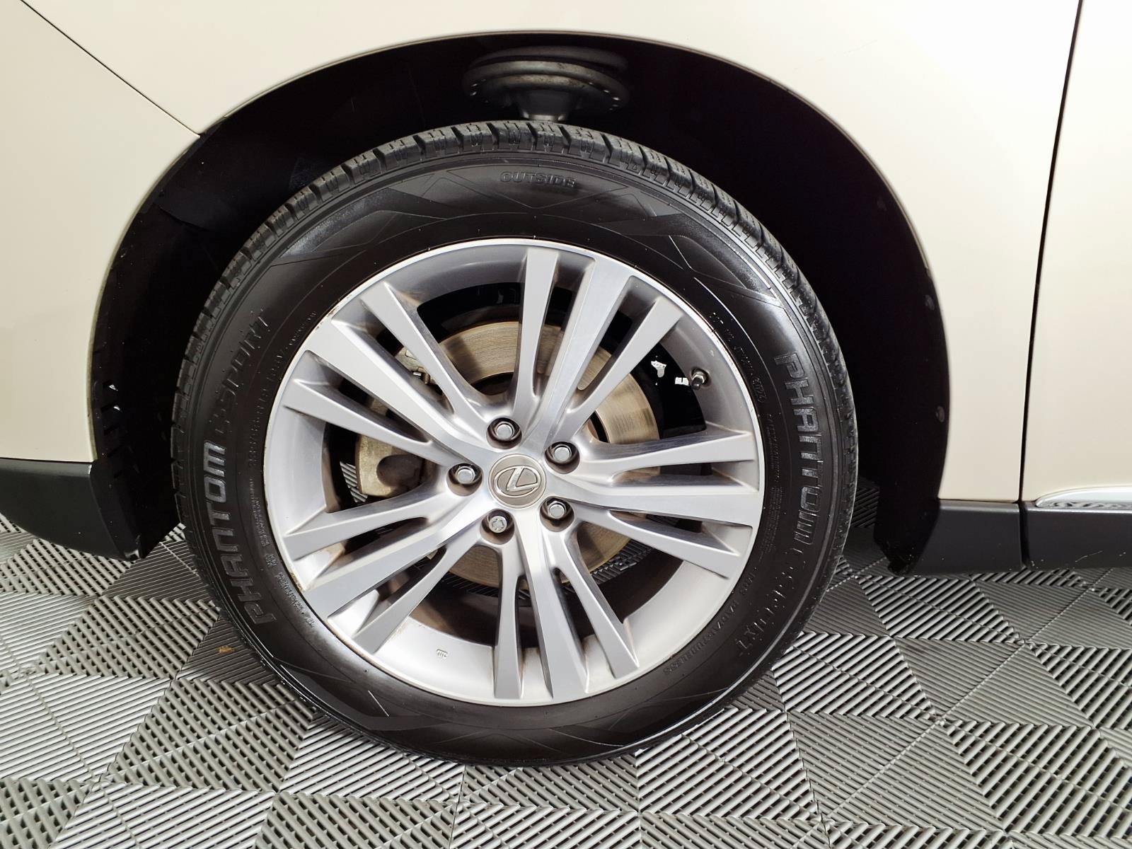 Used 2015 Lexus RX 350 AWD w/ Luxury Package image 7