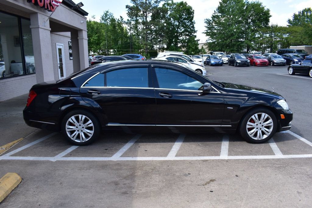 Used 2010 Mercedes-Benz S 400 image 9