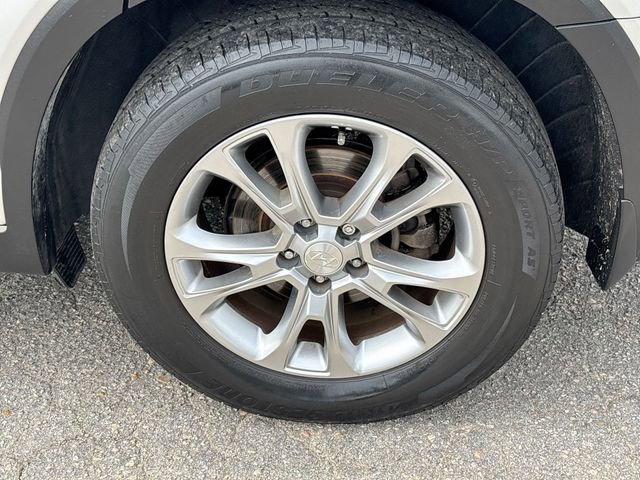 Used 2021 Hyundai Palisade SE image 14