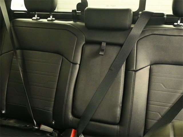 New 2025 Ford Ranger Lariat w/ FX4 Off-Road Package image 22