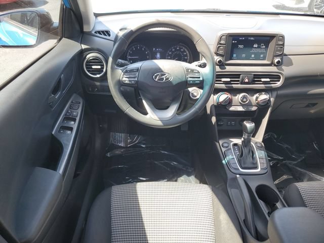 Used 2018 Hyundai Kona SEL AWD/4WD image 22