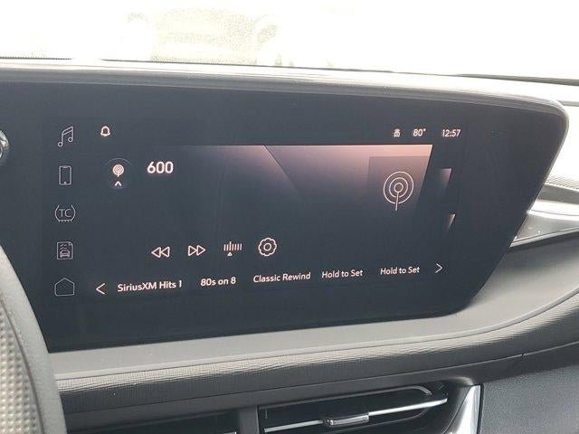 New 2026 Buick Envista Preferred image 24