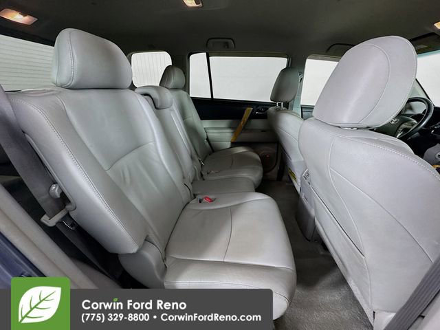 Used 2008 Toyota Highlander Limited image 27