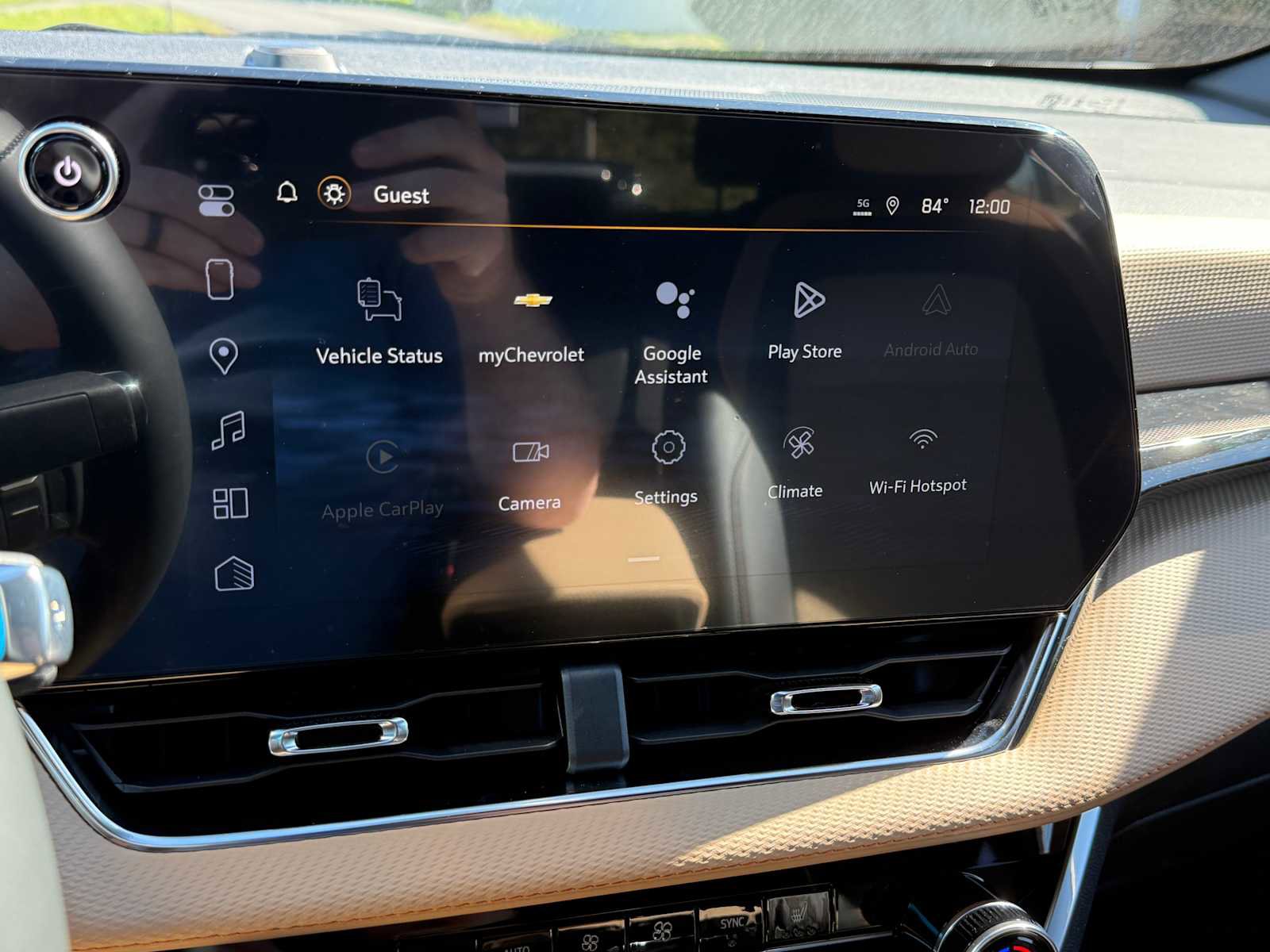 New 2026 Chevrolet Equinox ACTIV image 48